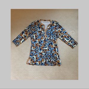 J. McLaughlin Tunic/Dress